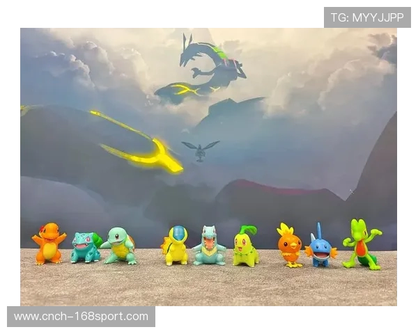 最适合玩宝可梦的游戏选择推荐不同平台最佳体验解析